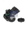 DT 7.73500 Cover, outside mirror